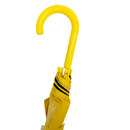 軽量でありながらも握りやすく耐久性に優れた樹脂製のハンドルです