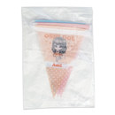 OPP袋に入れてお届けします