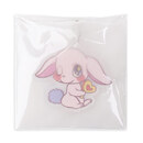 1点ずつ台紙入りのOPP袋に入れてお届け