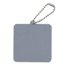 裏面はミラーのシートが貼られているため表面のみプリントが可能です