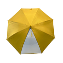 1パネルが透明になっているので、雨の日でも歩きやすく安心です