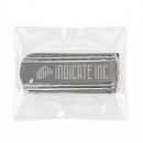 OPP袋に入れてお届けします