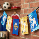 パーティーやイベントの雰囲気を一気に盛り上げるガーランド