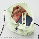 貴重品や小物の持ち運びに便利なサイズ感