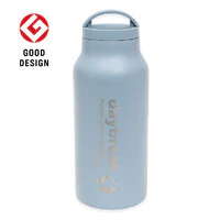Handitシンプルサーモボトル 500ml