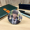 アニメグッズや推し活グッズのコレクションにもおすすめ!