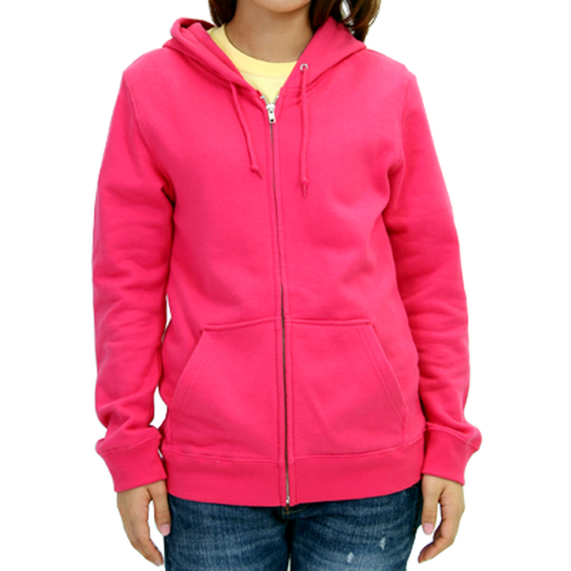 Printstar 8 4oz ジップアップライトパーカー レディース のレビュー 1ページ目 評価が高い順 星4つ