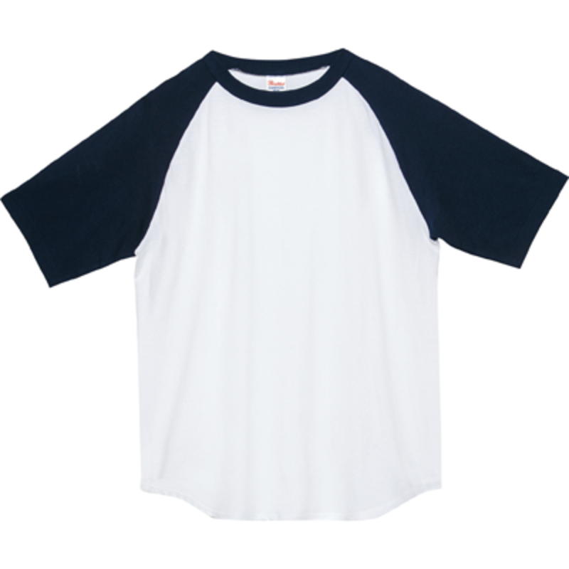 Printstar 5 6oz ヘビーウェイトラグランtシャツ オリジナル Printstar 5 6oz ヘビーウェイトラグランtシャツのプリント 作成 製作ならオリジナルプリント Jpで