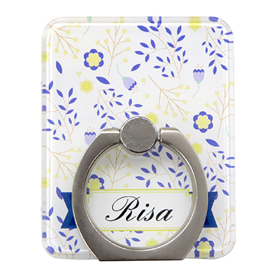 スマホリング オリジナル スマホリングのプリント 作成 製作ならオリジナルプリントで