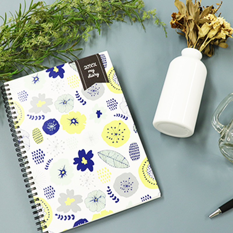 リングノートb5 オリジナル リングノートb5のプリント 作成 製作ならオリジナルプリントで