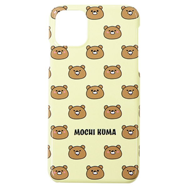 オリジナルデザインのiPhone 11ケースが1点から作れます