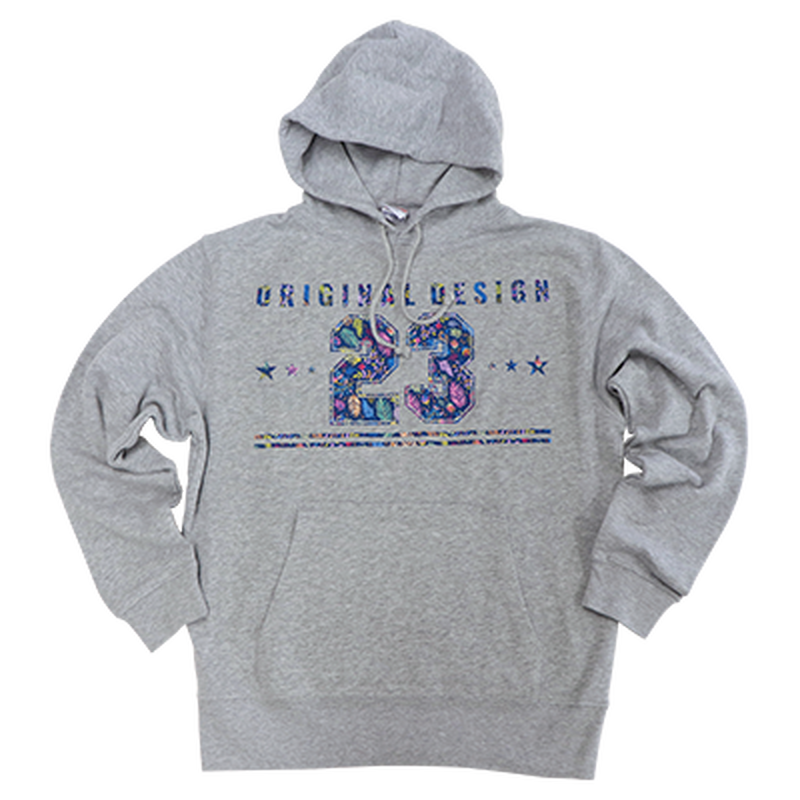 定番プルオーバーパーカー オリジナル 定番プルオーバーパーカーのプリント 作成 製作ならオリジナルプリント Jpで