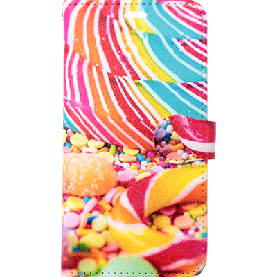 Iphone Xs Iphone X 手帳型ケースのレビュー 1ページ目 新着順 星3つ