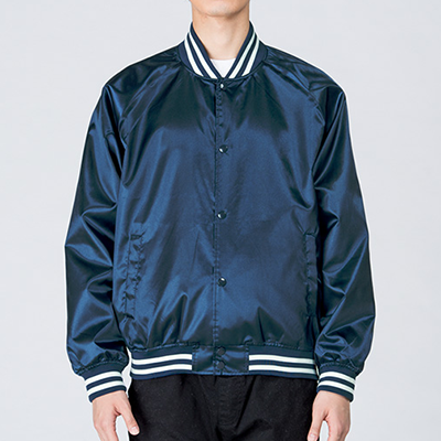 Printstar スタジアムジャンパー オリジナル Printstar スタジアムジャンパーのプリント 作成 製作ならオリジナルプリントで