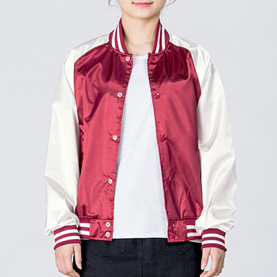 Printstar スタジアムジャンパー オリジナル Printstar スタジアムジャンパーのプリント 作成 製作ならオリジナルプリントで