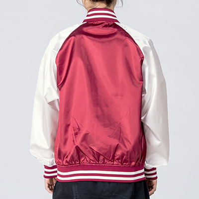 Printstar スタジアムジャンパー オリジナル Printstar スタジアムジャンパーのプリント 作成 製作ならオリジナルプリントで