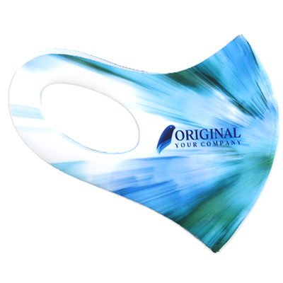 特急プリント Takumiba 日本製クール立体マスク オリジナル 特急プリント Takumiba 日本製クール立体マスクのプリント 作成 製作ならオリジナルプリントで