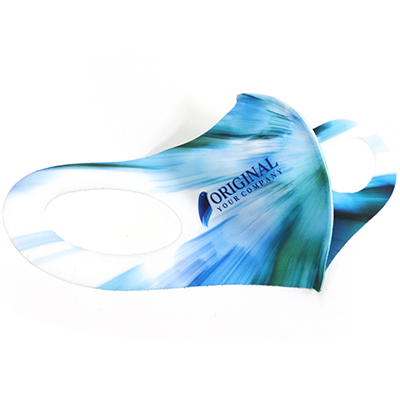 特急プリント Takumiba 日本製クール立体マスク オリジナル 特急プリント Takumiba 日本製クール立体マスクのプリント 作成 製作ならオリジナルプリントで