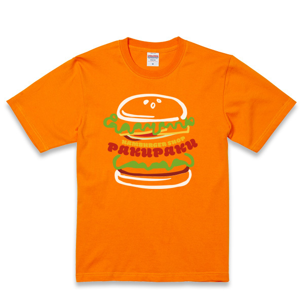 United Athle 6.2oz プレミアムTシャツ