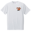 United Athle 4.7oz ドライシルキータッチTシャツ