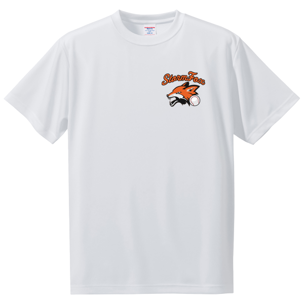 United Athle 4.7oz ドライシルキータッチTシャツ