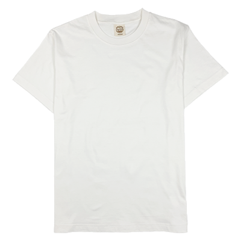 Truss 5 3oz オーガニックコットンtシャツ オリジナル Truss 5 3oz オーガニックコットンtシャツのプリント 作成 製作ならオリジナルプリント Jpで