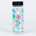 フルカラースリムクリアボトル 500ml