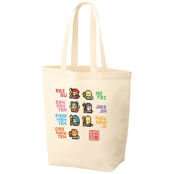 定番トートバッグ