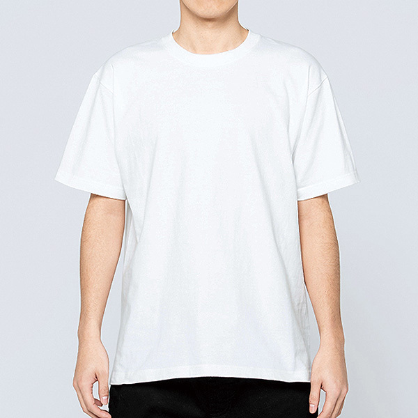 Printstar 7.4oz スーパーヘビーTシャツ