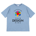 United Athle 5.6oz ビッグシルエットTシャツ