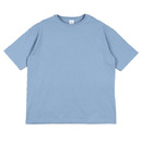着心地抜群のビッグシルエットTシャツ