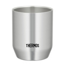 THERMOS 真空断熱カップ 280ml（ステンレス）