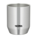 THERMOS 真空断熱カップ 360ml（ステンレス）