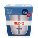 THERMOSの箱に入れてお届けします