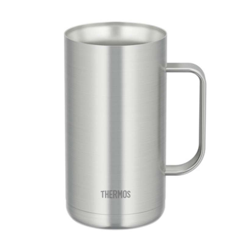 THERMOS 真空断熱ジョッキ 720ml