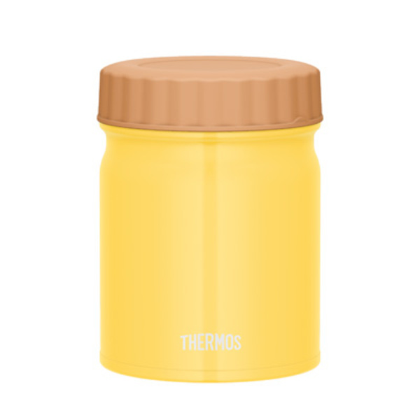 THERMOS 真空断熱スープジャー JBT-401