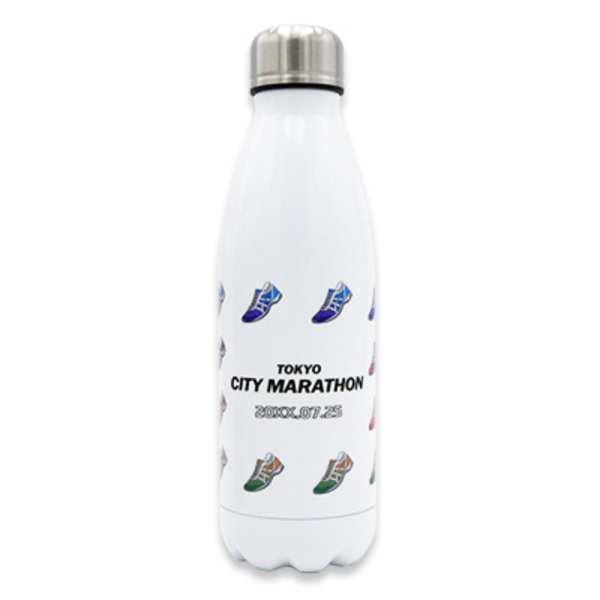 ロケットサーモボトル 520ml