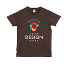 United Athle 5.6oz ハイクオリティTシャツ（レディース）