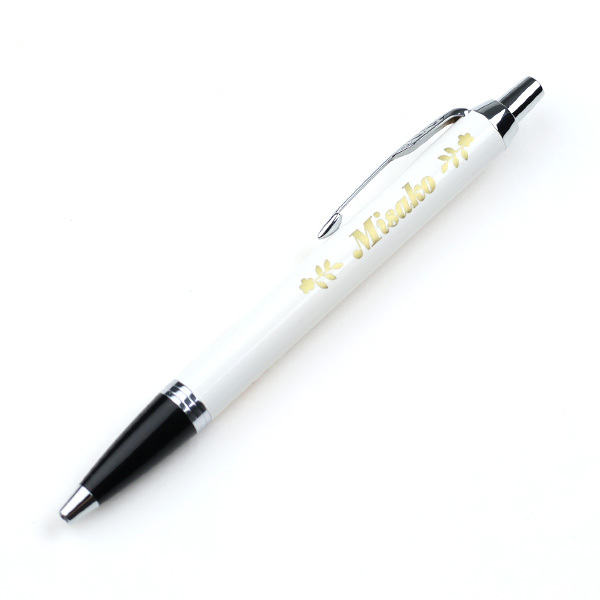 PARKER クロームトリム IM ボールペン