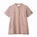 FOLK レディススクラブ（Dickies）7089SC