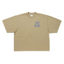 SHAKA WEAR 7.5oz ドロップショルダーTシャツ