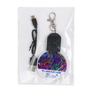 1点ずつ台紙入りのOPP袋に入れてお届け