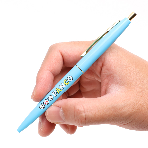 BIC クリックゴールド 0.5mm