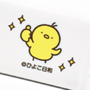 鮮やかなフルカラープリント！UV硬化インクジェットプリント