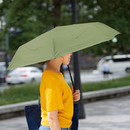 雨の日はもちろん、日焼け対策や真夏の熱中症対策にぴったり！