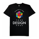 COTTON HERITAGE 5.5oz プレミアムプリントTシャツ
