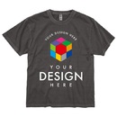 D-FACTORY 6.6oz プレミアムガーメントダイTシャツ