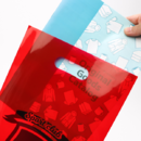 パンフレットや資料、薄手の冊子や販促品におすすめなA4サイズ