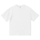 United Athle 6.5oz ファインジャージーボックスシルエットTシャツ