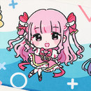 くっきり鮮明にプリントできる昇華転写プリント